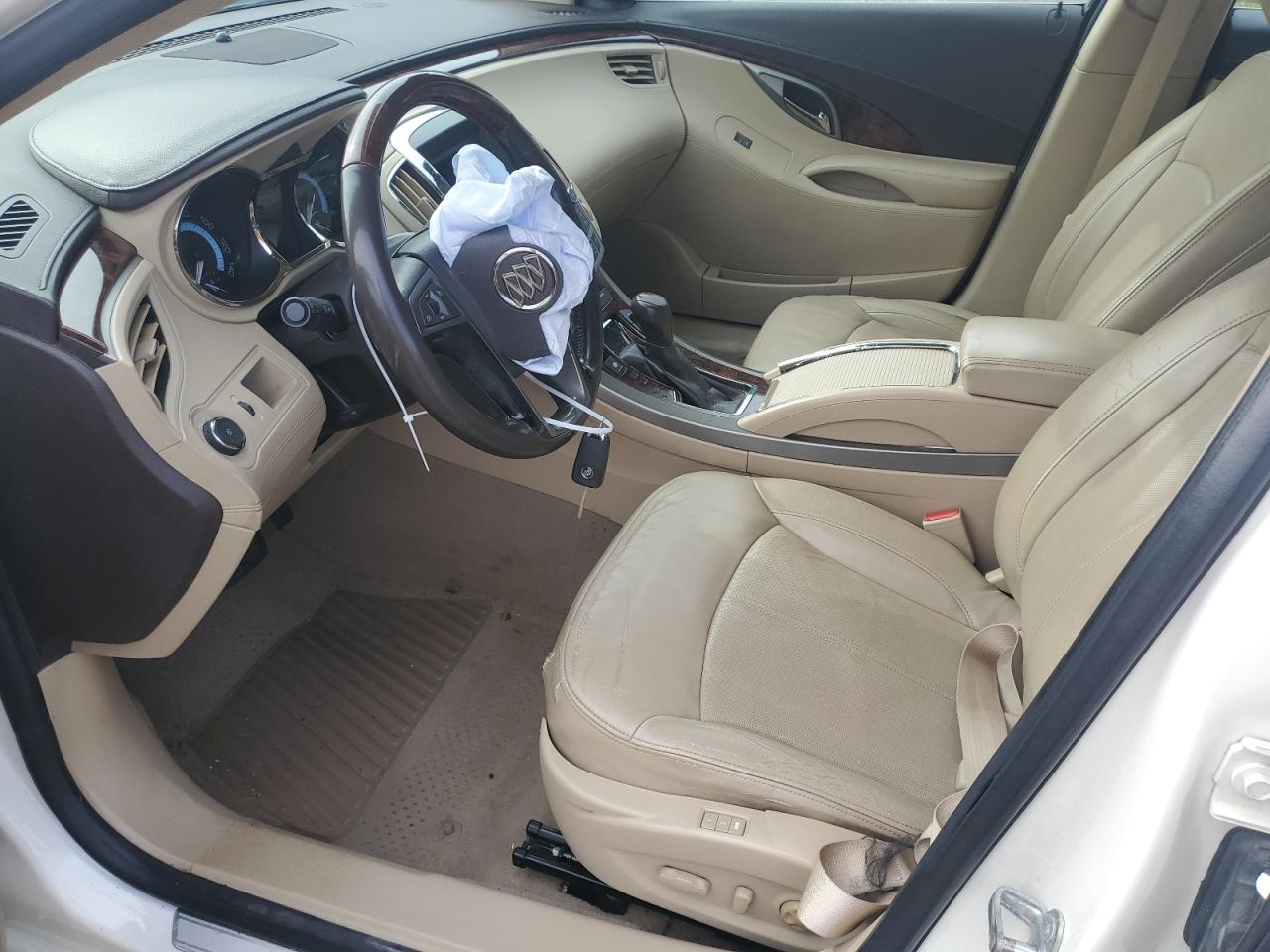 2011 Buick LaCrosse - Image 7
