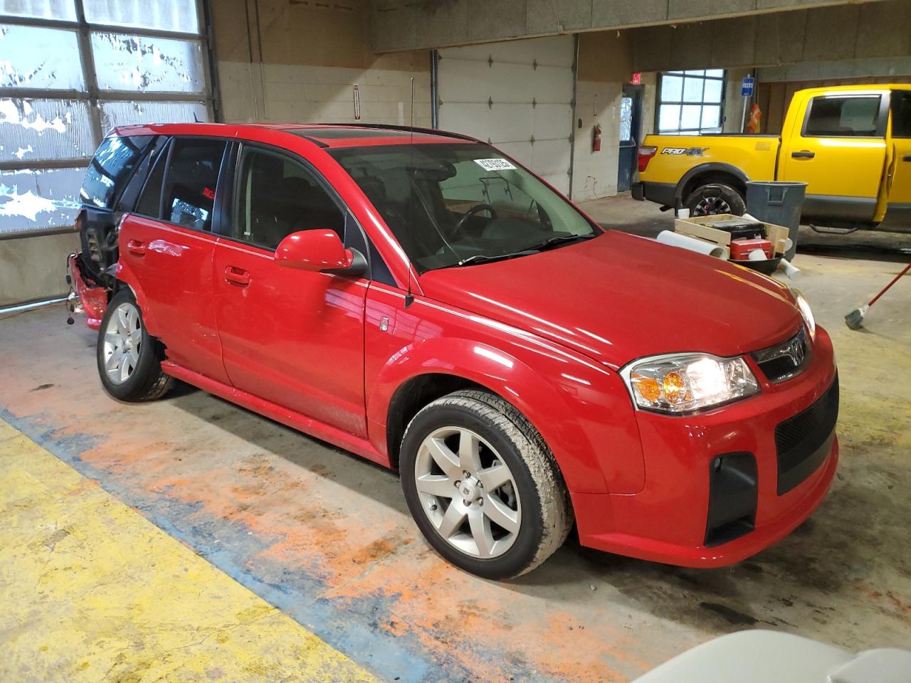 2007 Saturn VUE - Image 4