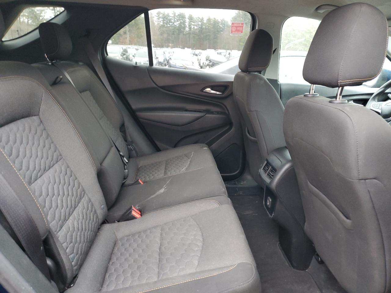 2020 Chevrolet Equinox - Image 11