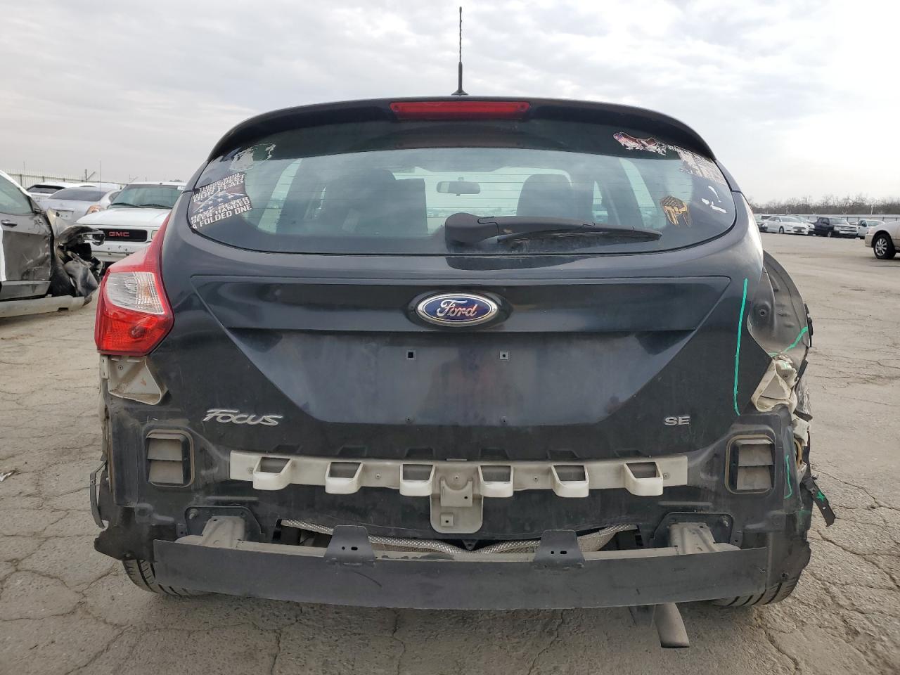 2014 Ford Focus - Image 6