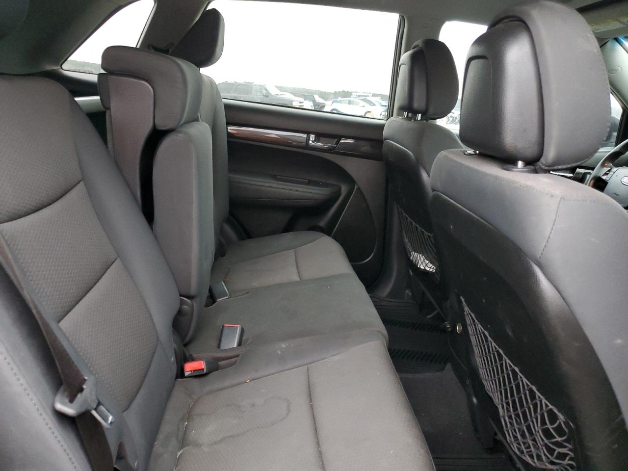 2013 Kia Sorento - Image 11