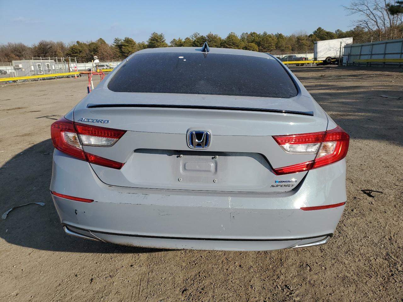 2022 Honda Accord - Image 6