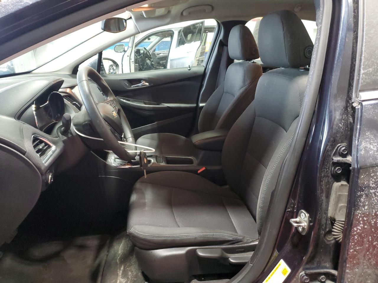 2016 Chevrolet Cruze - Image 7