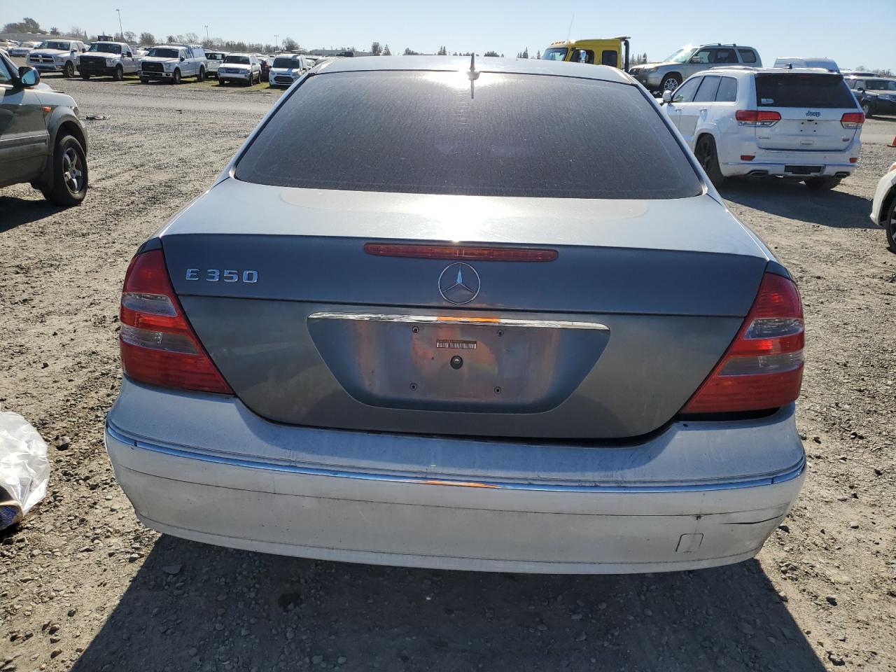 2006 Mercedes-Benz E-klasse - Image 6