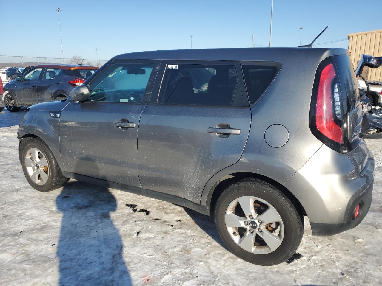 2019 Kia Soul - Image 2