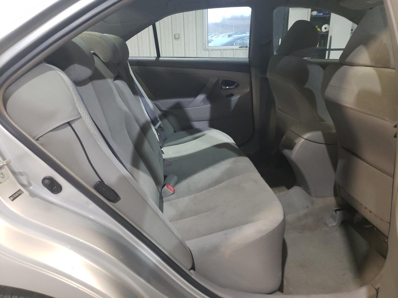 2007 Toyota Camry - Image 6