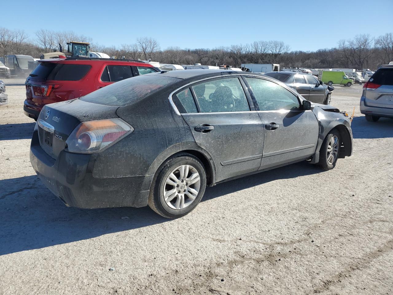 2011 Nissan Altima - Image 3