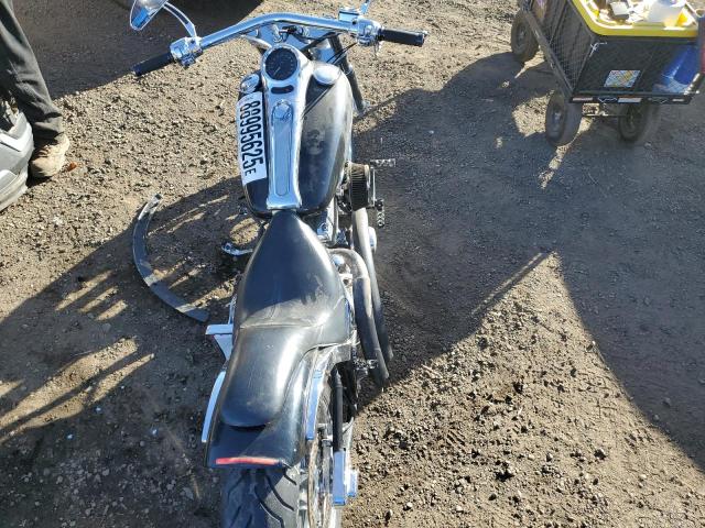 2002 HARLEY-DAVIDSON FXSTDI 