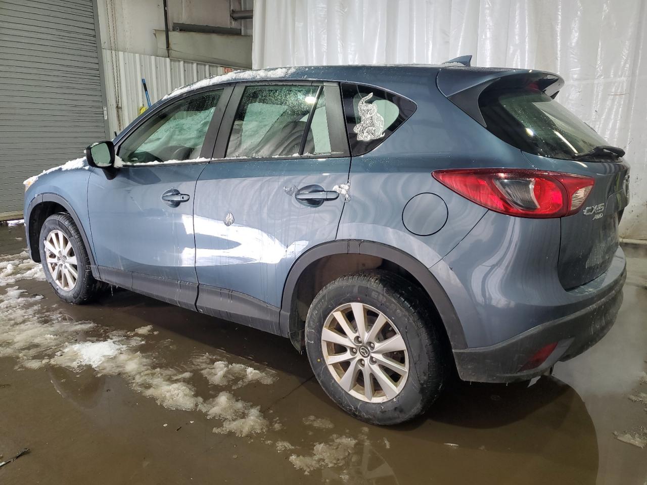 2016 Mazda CX-5 - Image 2