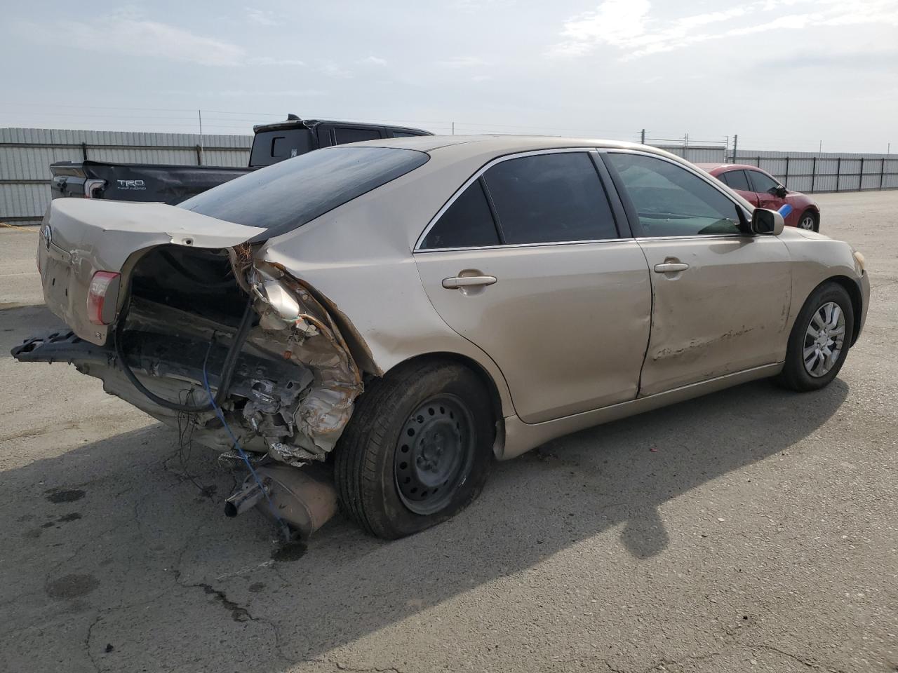 2009 Toyota Camry - Image 3
