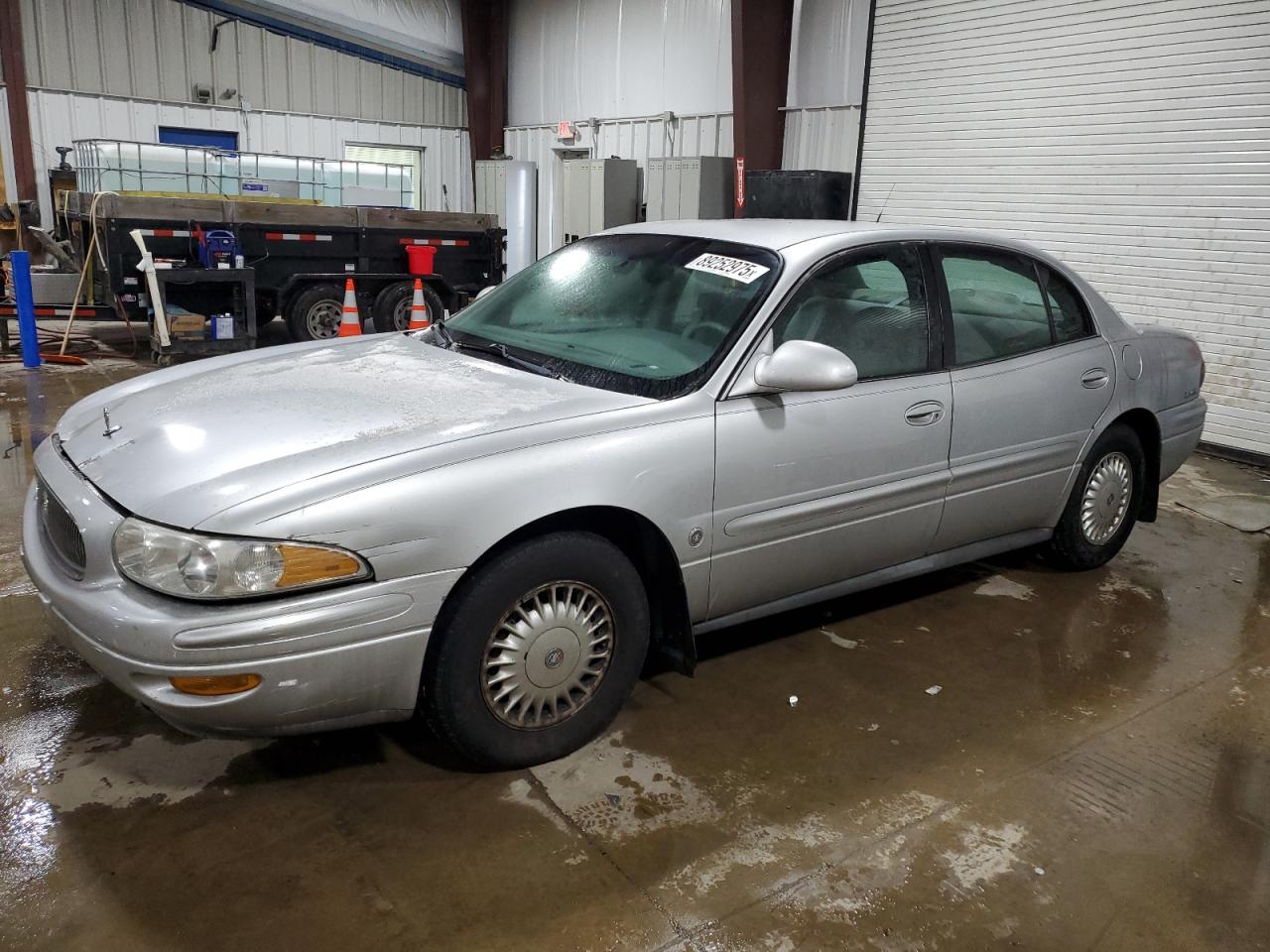 2001 Buick LeSabre - Image 1