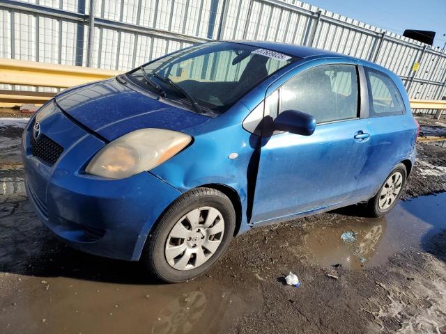 2007 Toyota Yaris 