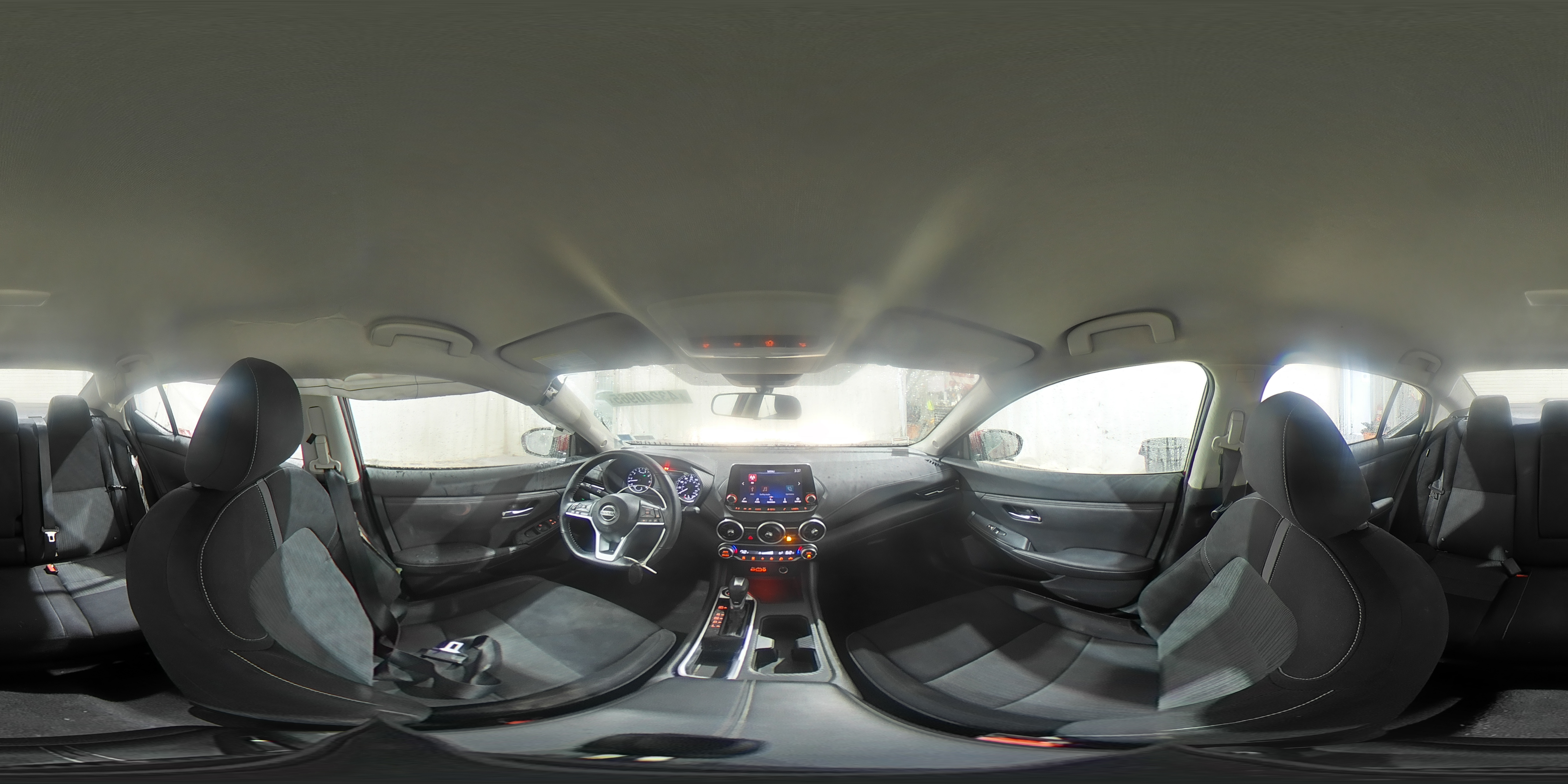 2020 Nissan Sentra - Image 13