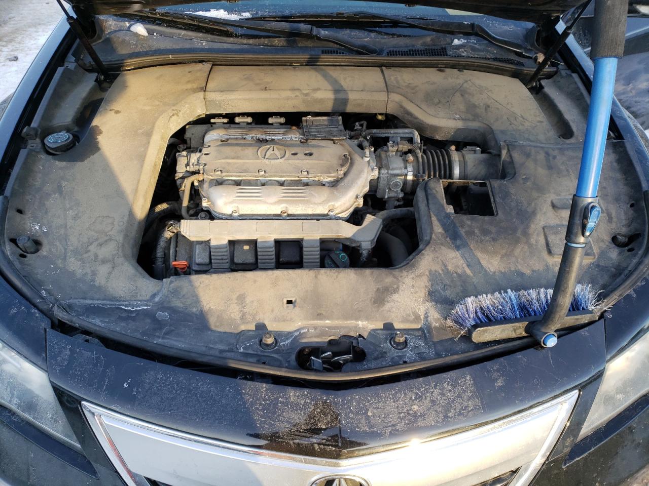 2014 Acura TL - Image 11