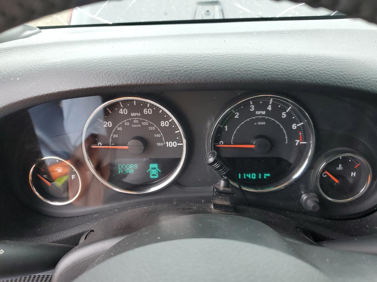 2018 Jeep Wrangler - Image 9