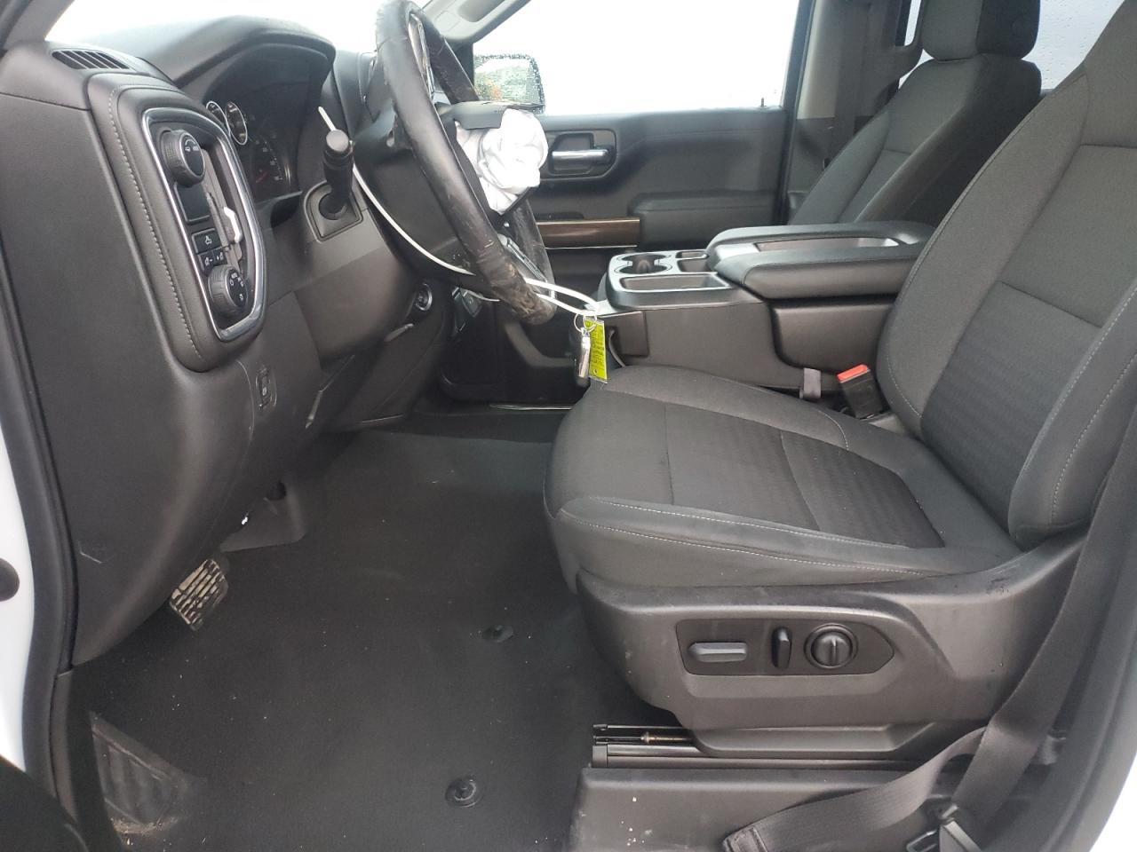 3GCPWCED6NG143936 CHEVROLET ALL Models 2022