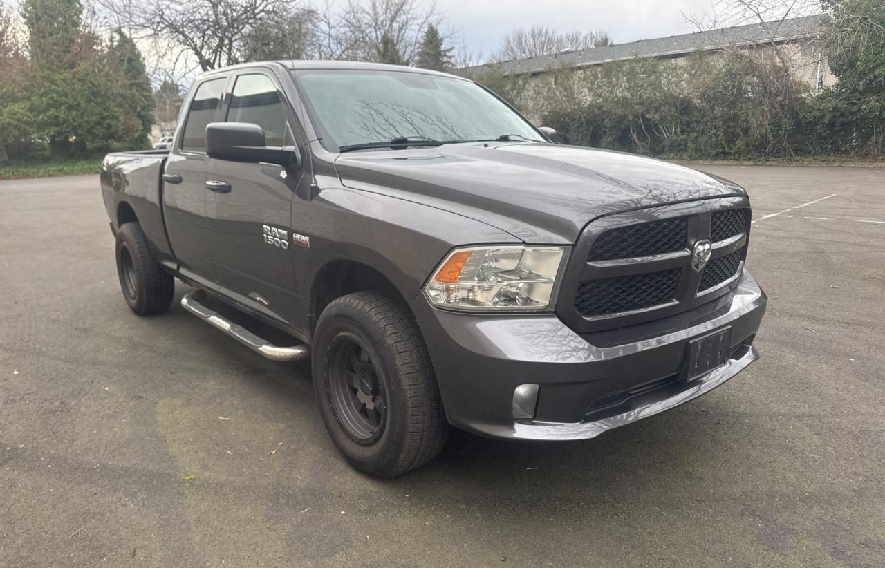 2014 RAM 1500 - Image 1