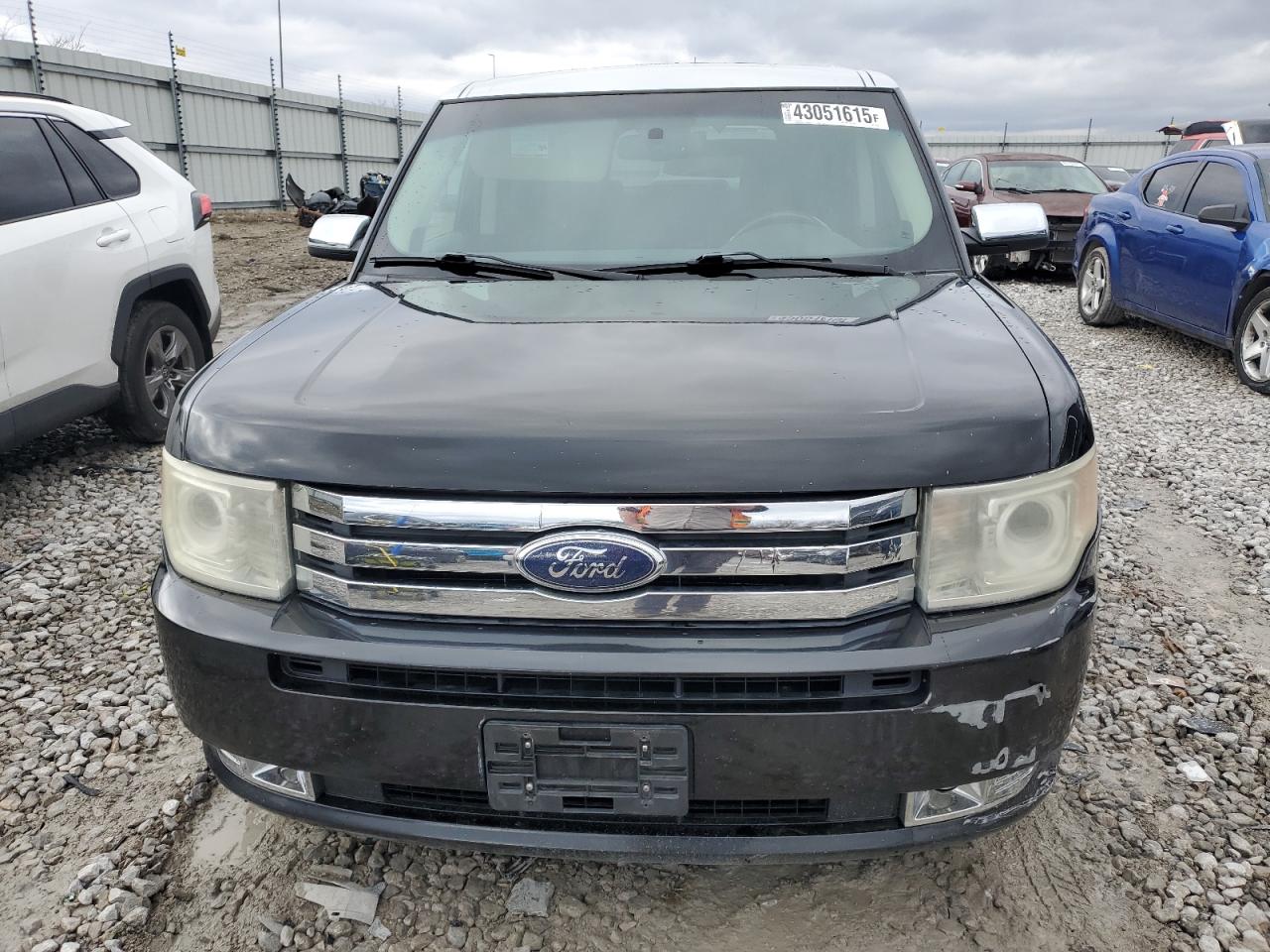 2010 Ford Flex - Image 5