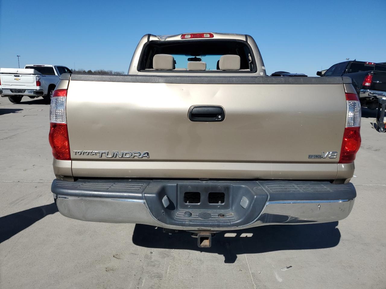 2006 Toyota Tundra - Image 6