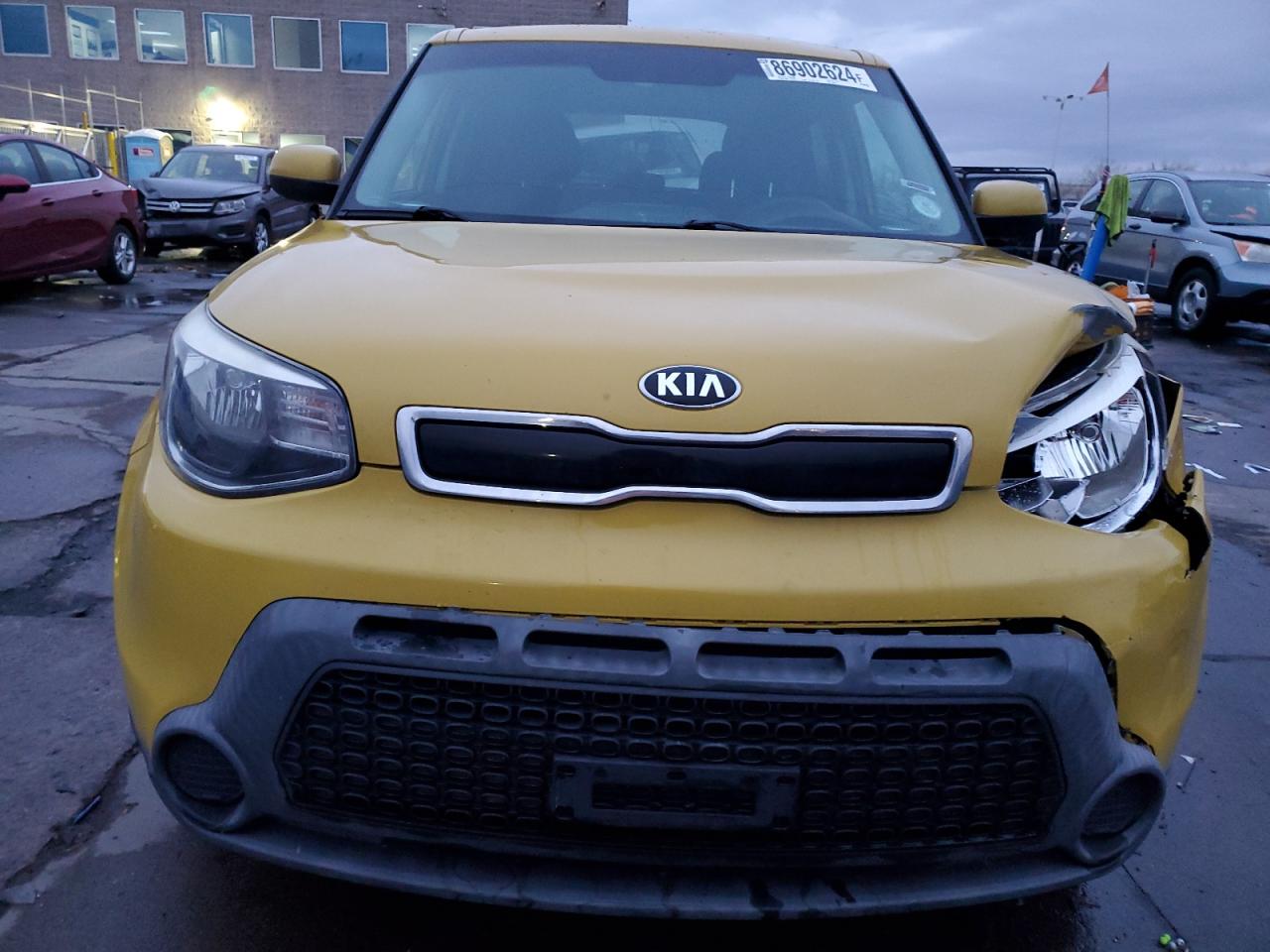 2015 Kia Soul - Image 5
