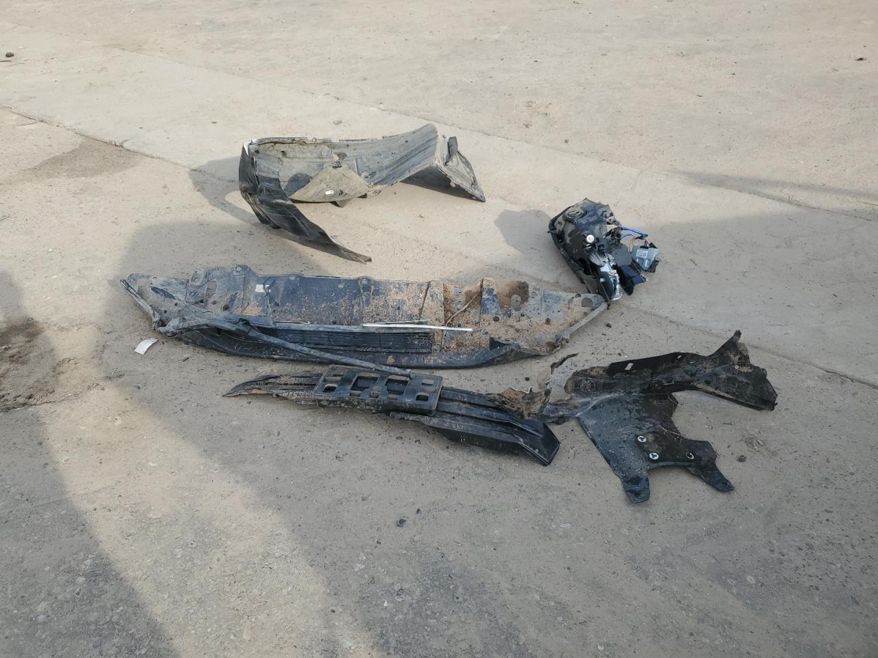 2020 Honda Insight - Image 14