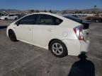 2015 Toyota Prius  продається в Sun Valley, CA - Rear End