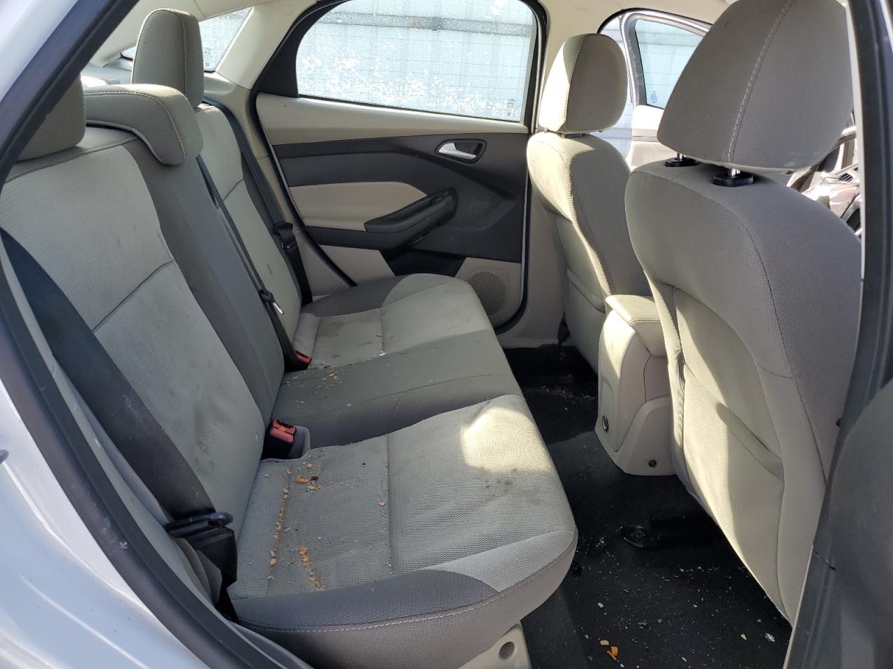 2014 Ford Focus - Image 11