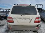 2006 Toyota Land Cruiser  на продаже в Denver, CO - Front End