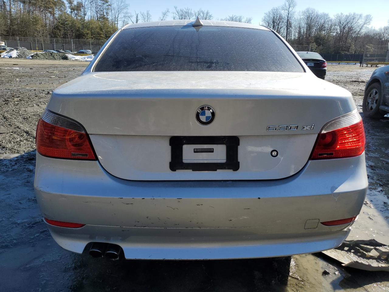 2006 BMW 5er - Image 6