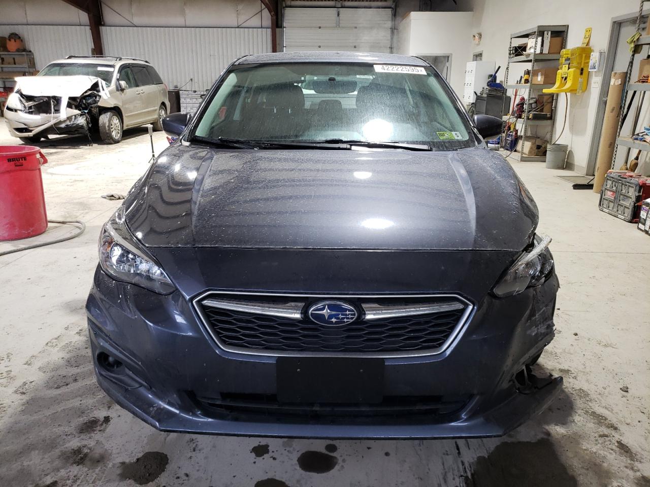 2017 Subaru Impreza - Image 5