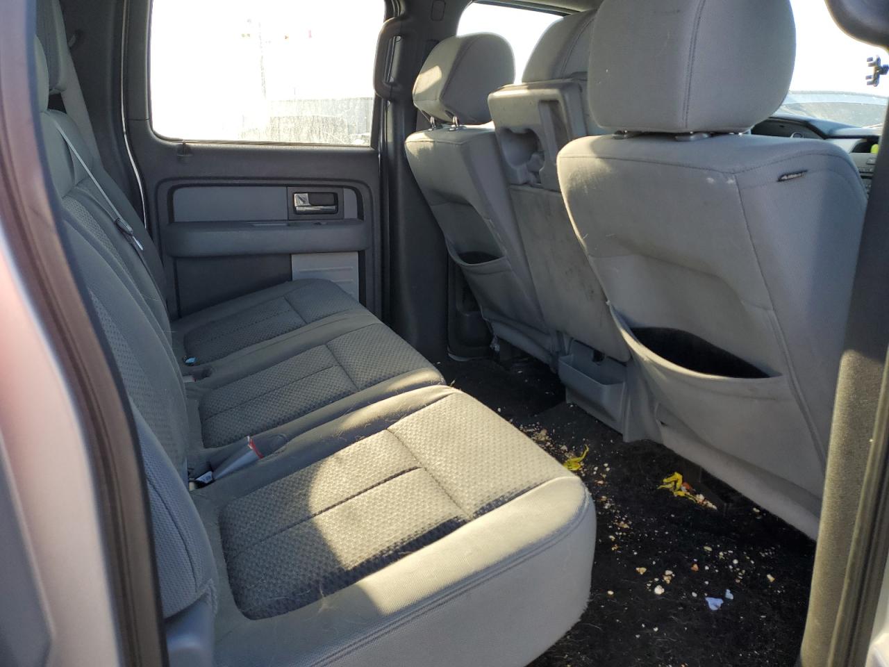 2014 Ford F-150 - Image 10