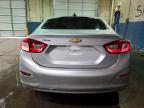 2018 Chevrolet Cruze Ls na sprzedaż w Woodhaven, MI - Minor Dent/Scratches