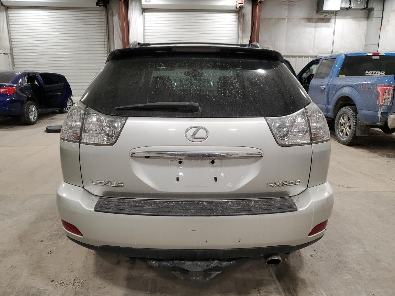 2007 Lexus RX - Image 6