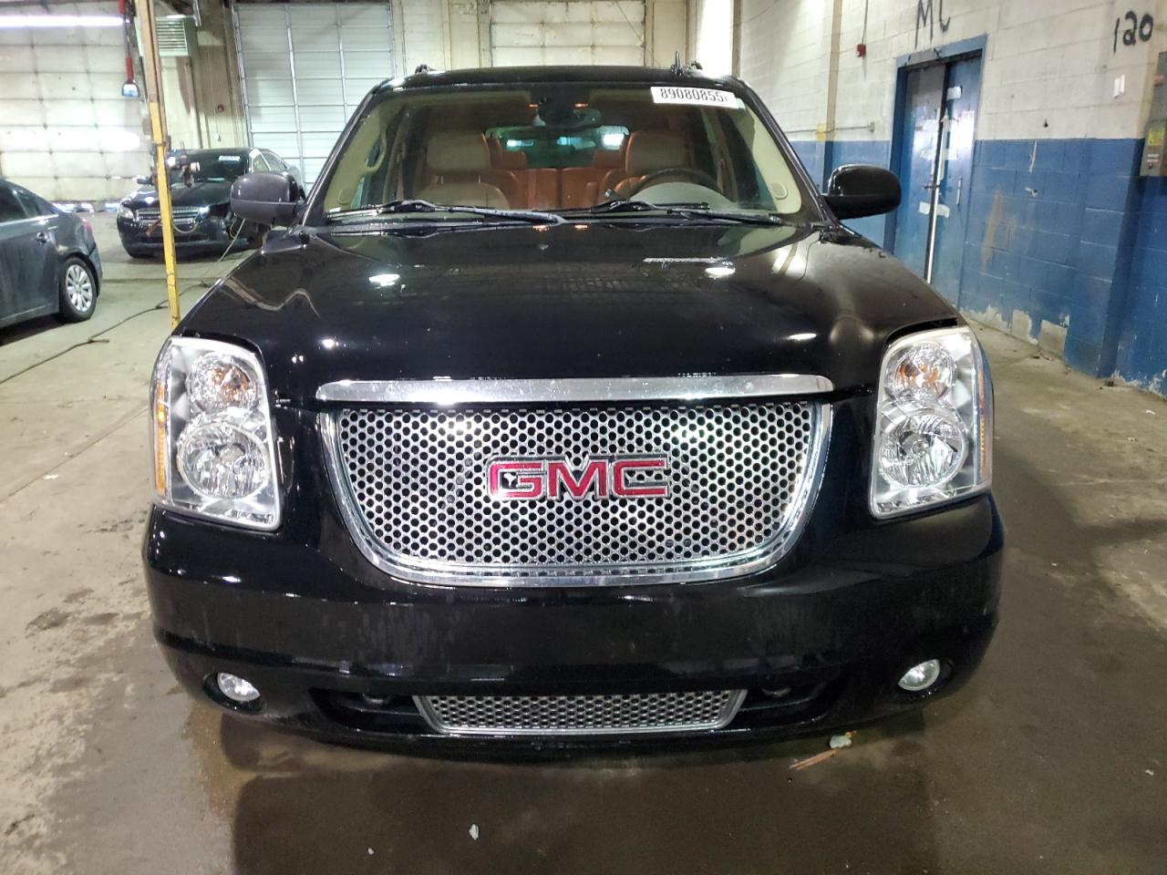 2008 GMC Yukon - Image 5