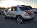 2011 Ford Explorer Limited للبيع في Assonet، MA - Front End