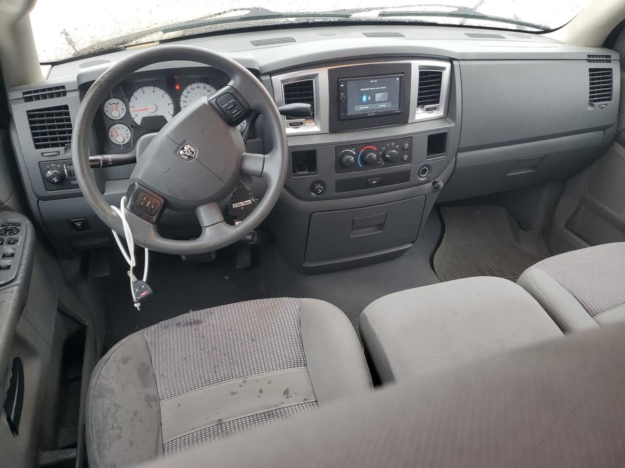2008 Dodge RAM - Image 8