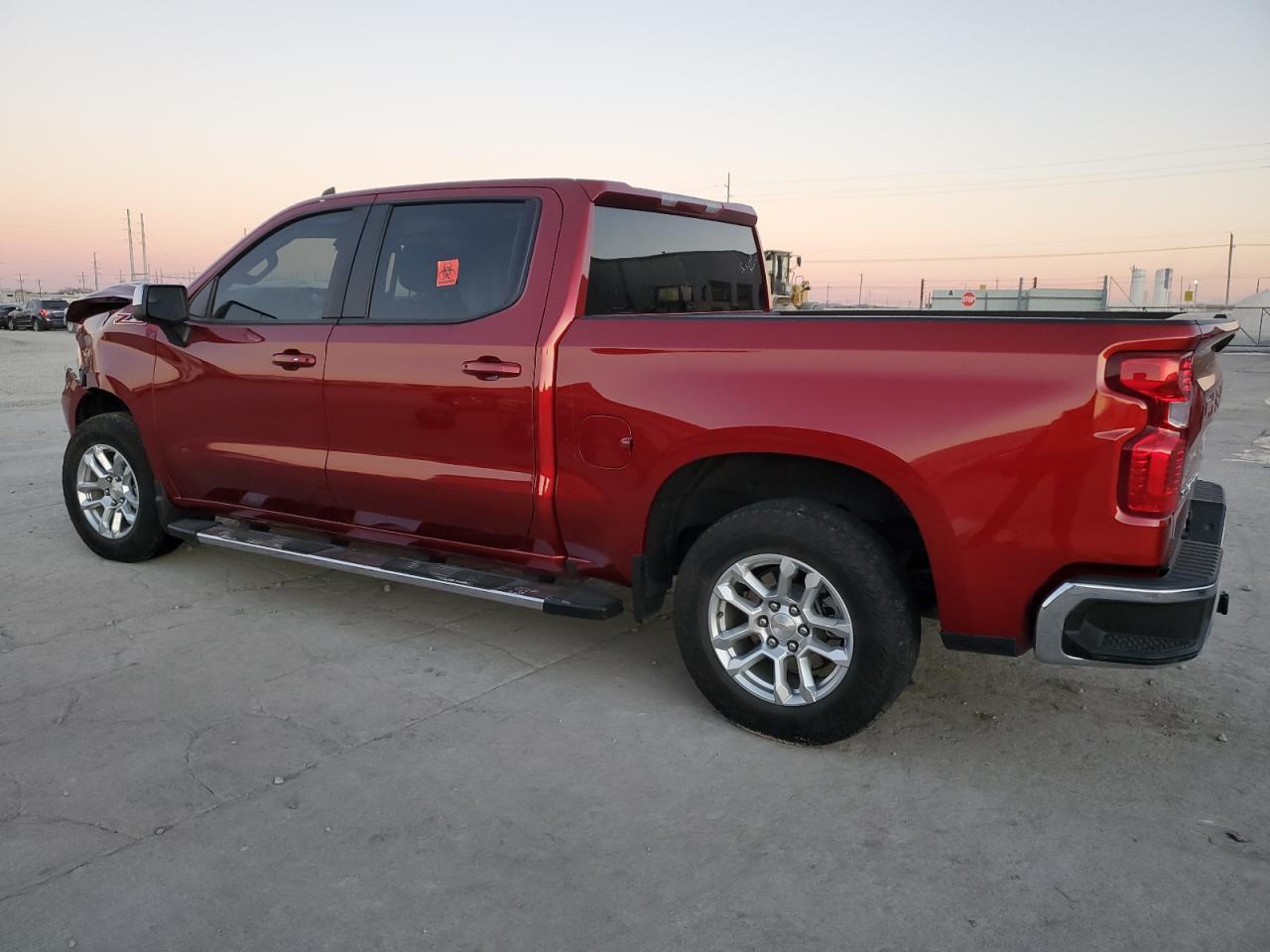 2023 Chevrolet Silverado - Image 2