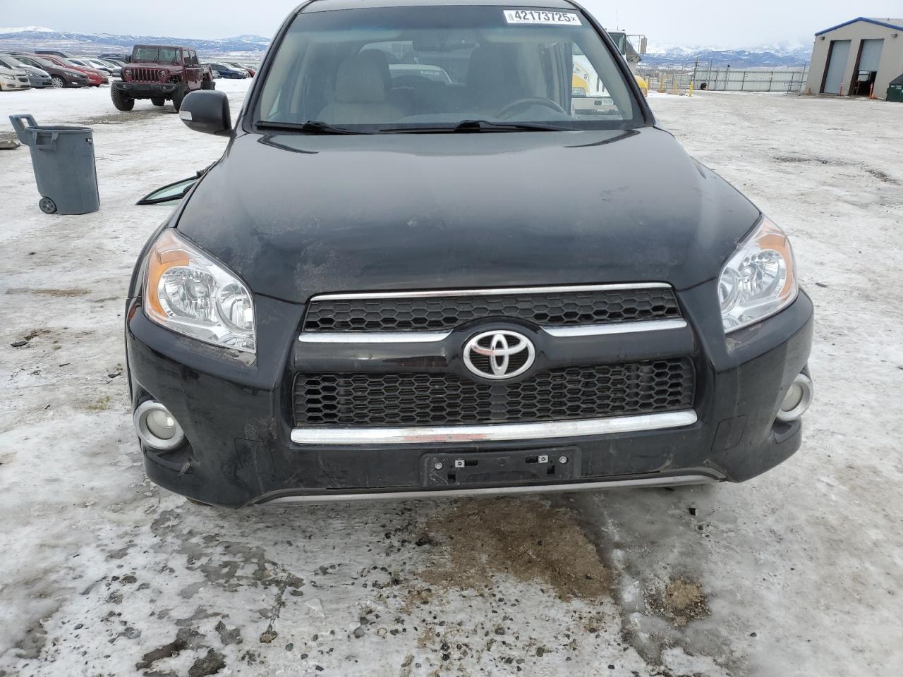 2012 Toyota RAV 4 - Image 12