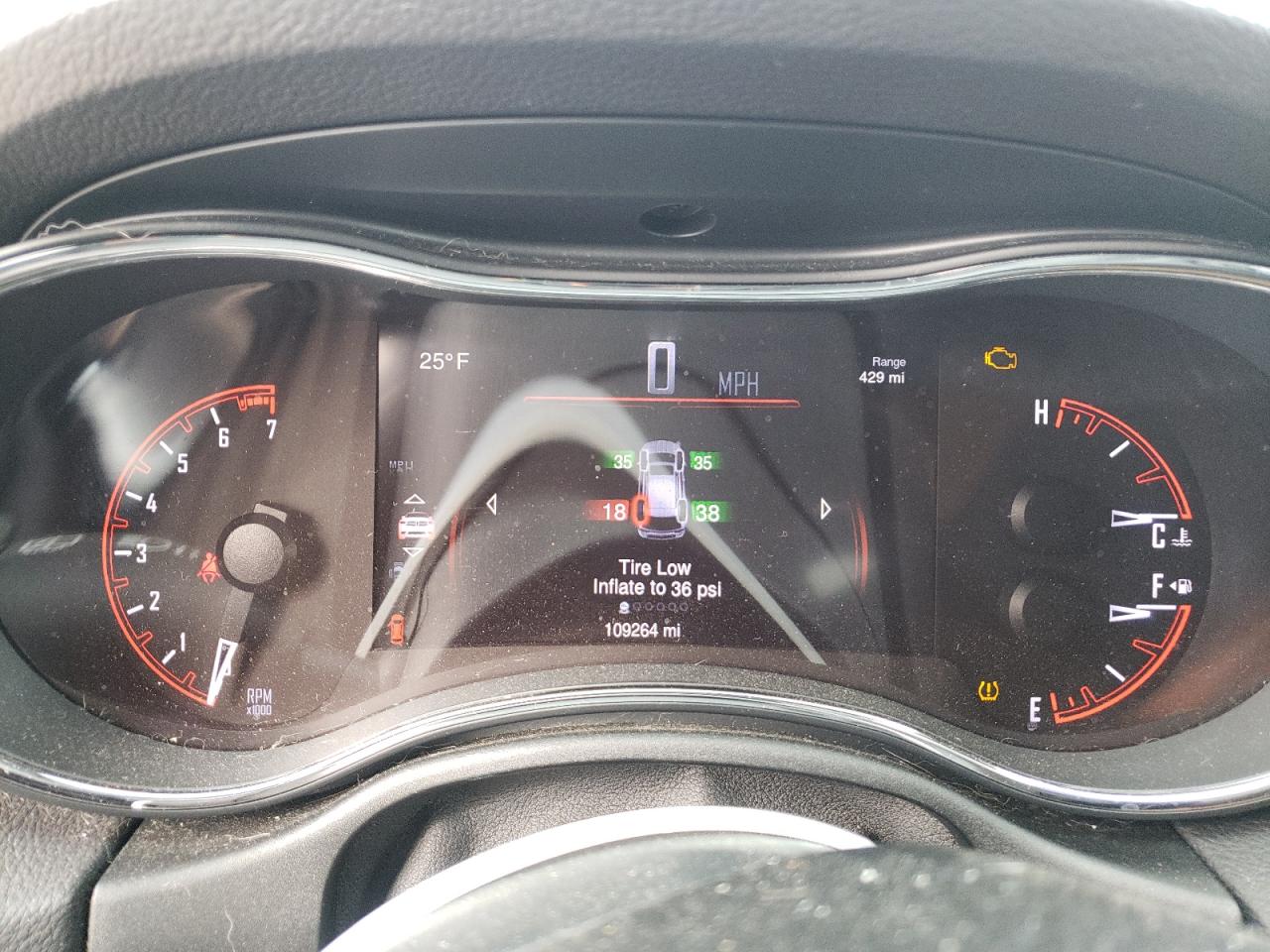 2015 Dodge Durango - Image 9