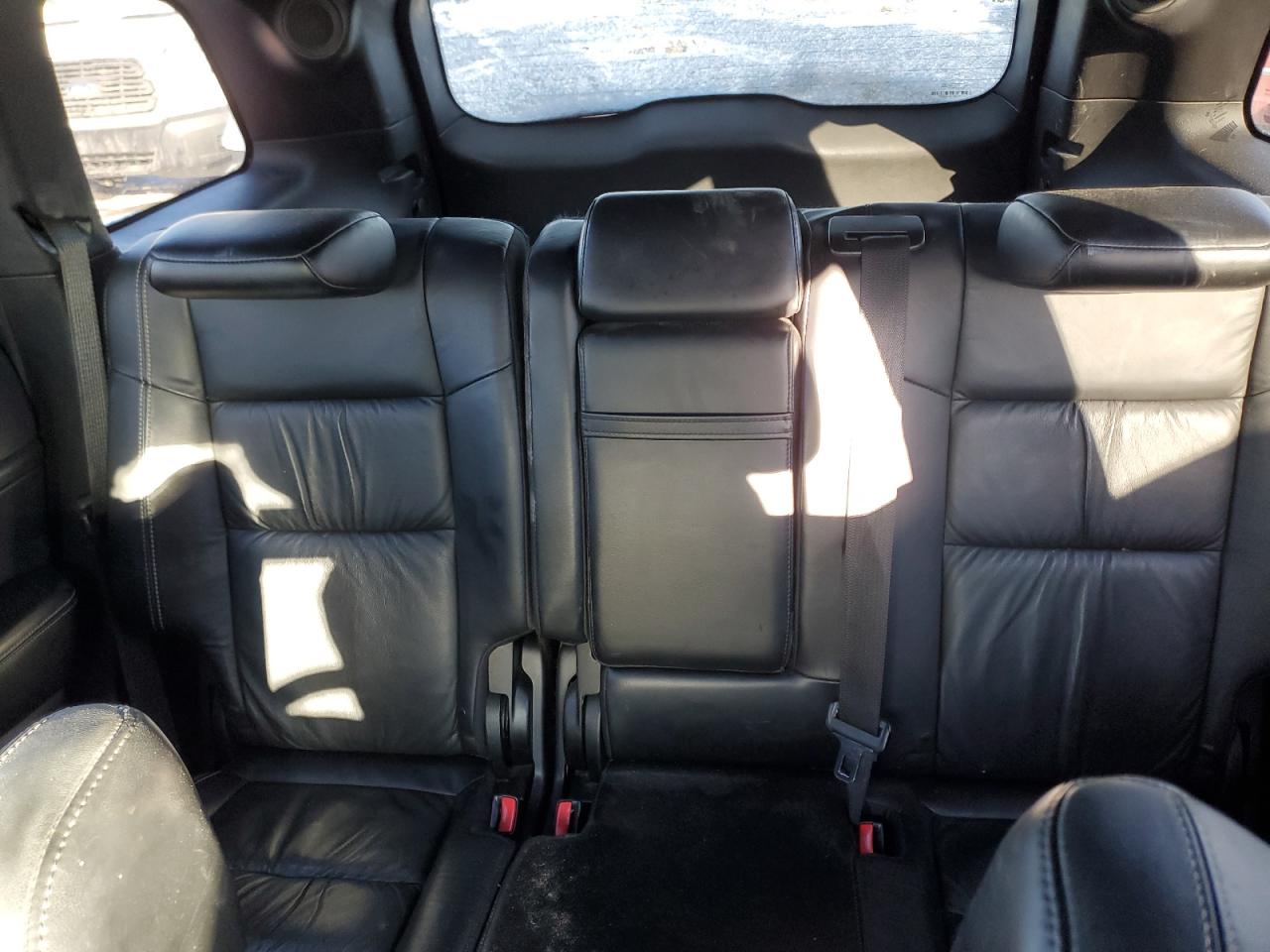2014 Jeep Grand Cherokee - Image 10