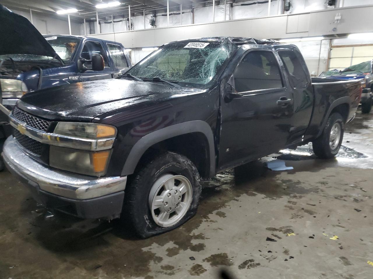 2006 Chevrolet Colorado - Image 1