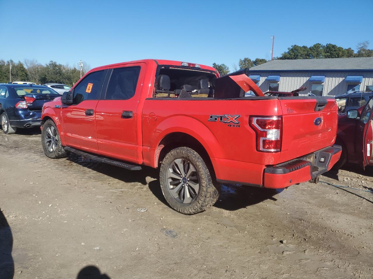 2019 Ford F-150 - Image 2