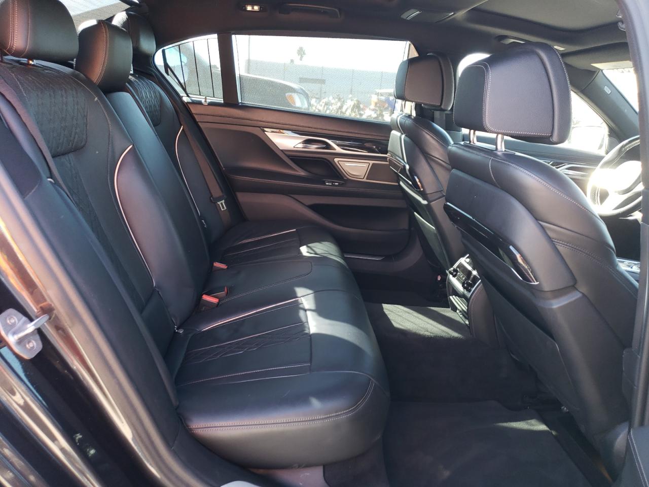 2019 BMW 7er - Image 10