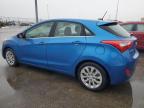 2017 Hyundai Elantra Gt  en Venta en Moraine, OH - Side