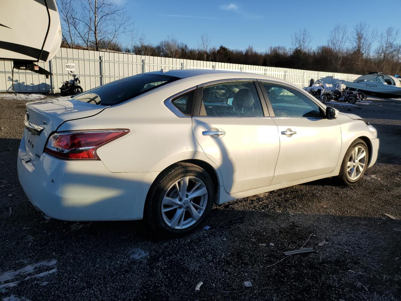 2013 Nissan Altima - Image 3