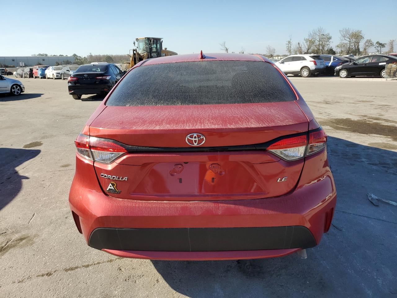 2020 Toyota Corolla - Image 6