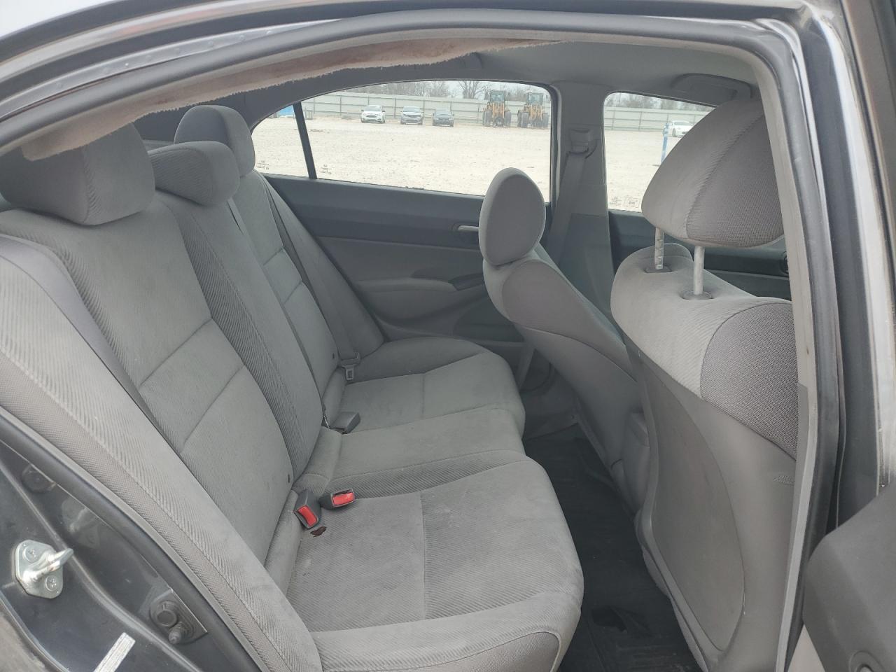 2011 Honda Civic - Image 10