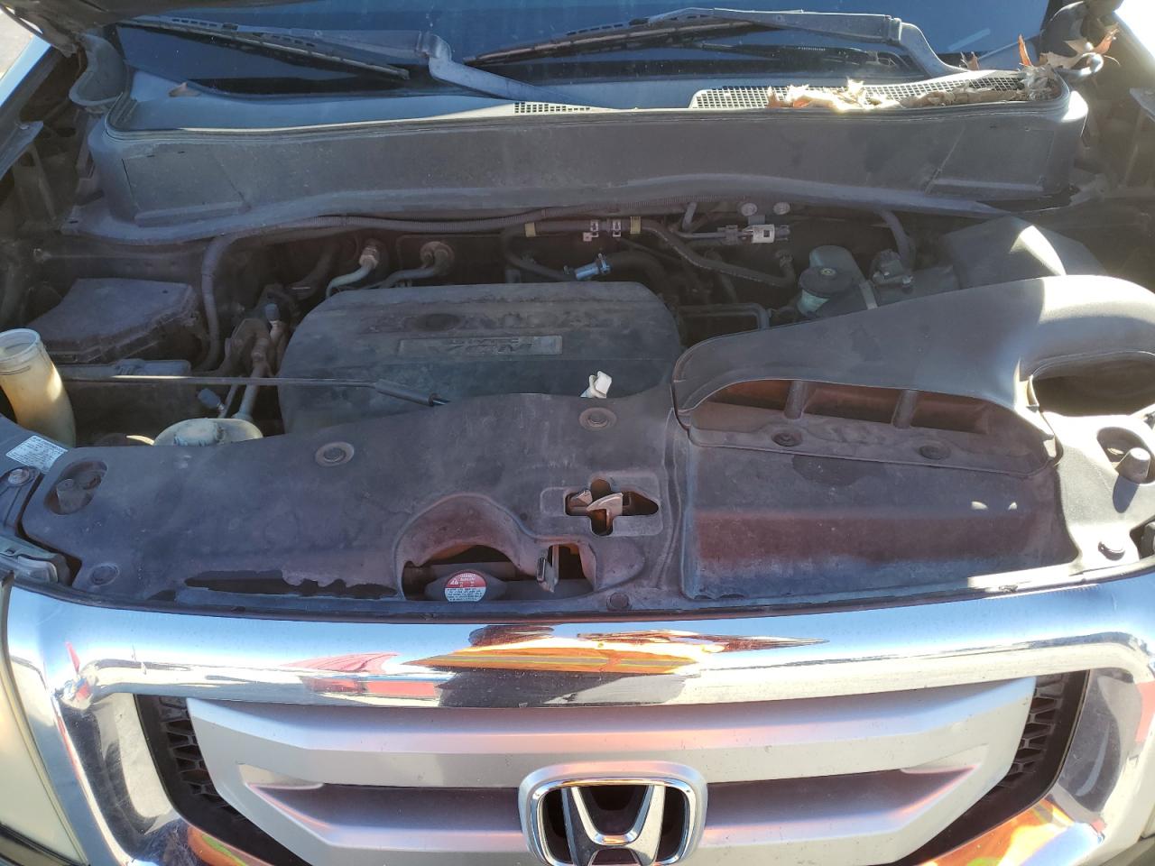 2010 Honda Pilot - Image 12