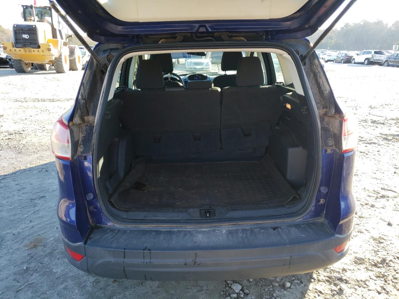 2015 Ford Escape - Image 6