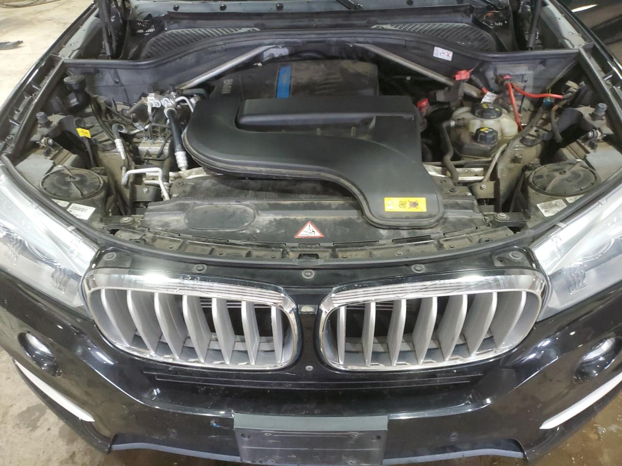 2016 BMW X5 - Image 12